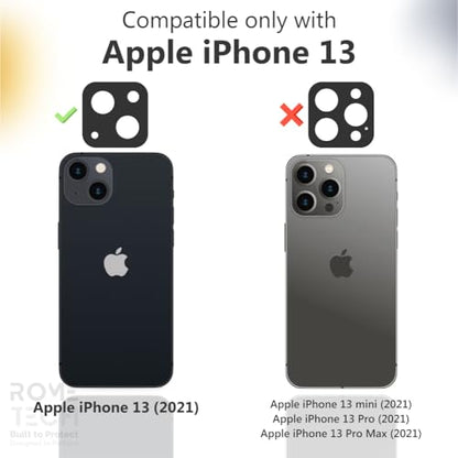 Designed for iPhone 13 Case with Belt Clip Holster | Rugged Holster & Protective Phone Case Combo with Anti-Slip Texture - Black - style: iPhone 13