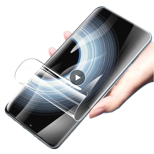 2pcs HD Hydrogel film for Motorola Moto G Stylus 5G 2025/24 6.7"