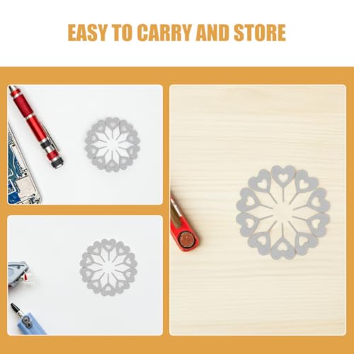 200pcs Sim Card Eject Tool Stainless Steel for Smartphone Devices