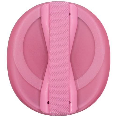 LOVEHANDLE Original for MagSafe Phone Grip - Pink Pop Motif - color: Pink Pop
