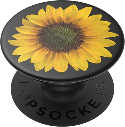 PopSockets Phone Grip with Expanding Kickstand, Adhesive Grip - Seed Money - color: Seed Money, style: Adhesive