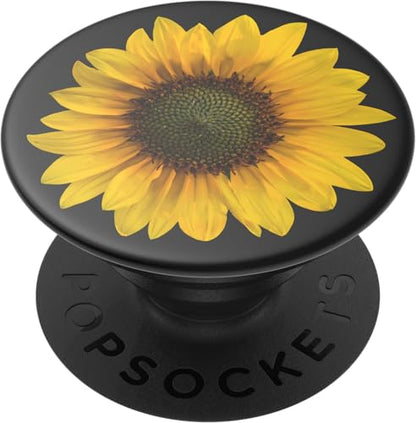 PopSockets Phone Grip with Expanding Kickstand, Adhesive Grip - Seed Money - color: Seed Money, style: Adhesive