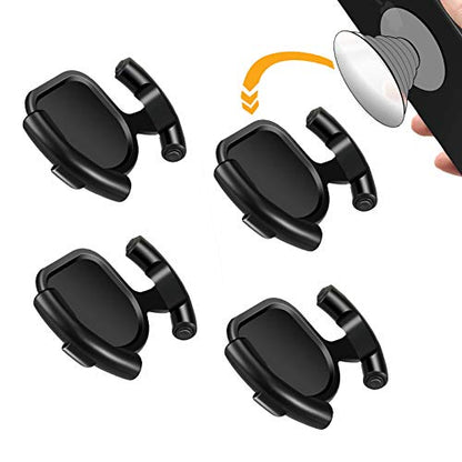 Car Mount for Cellphone Phone Holder Stand for Collapsible Grip