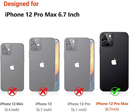 Compatible with iPhone 12 Pro Max Case,with [Soft Slim][Camera Protection] Cute Kawaii Shiny Aesthetic Phone Cover Anti-Yellowing Shockproof Protective Cover for Women Girl-Dinosaurs - color: Dinosaurs, size: iPhone 12 Pro Max