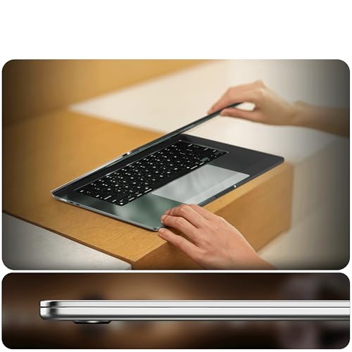 IPROKKO 360° Privacy Screen (Matte) for 2026 MacBook Neo 13-inch A18 Pro - size: Mac-Neo-13"