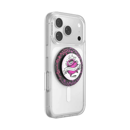 PopSockets Phone Grip for MagSafe, Magnetic Holder- Cauldron Boil Me - color: ACOTAR Cauldron Boil Me, style: MagSafe