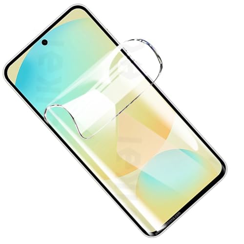 2pcs HD Hydrogel film for Samsung Galaxy A17 / A16 / A16 5G 6.7"