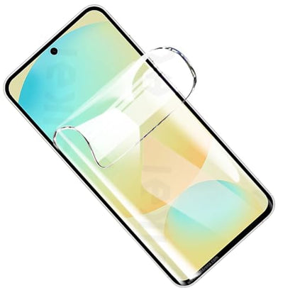 2pcs HD Hydrogel film for Samsung Galaxy A17 / A16 / A16 5G 6.7"