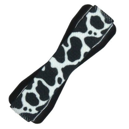 LOVEHANDLE Original Universal Phone Grip - Cowhide - color: Cowhide
