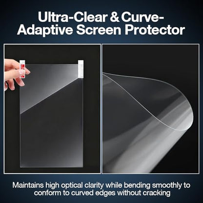 10.1in Screen Protector for Elegoo Saturn 4 Saturn 4 Ultra Saturn 3/3 Ultra - style: 10.1in for Saturn3/4/Photon M3