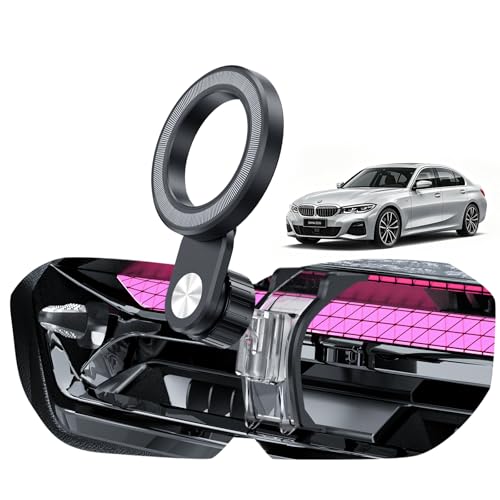 CloudValley Car Phone Holder for BMW