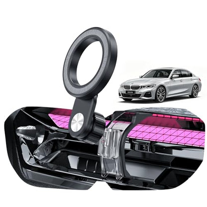 CloudValley Car Phone Holder for BMW