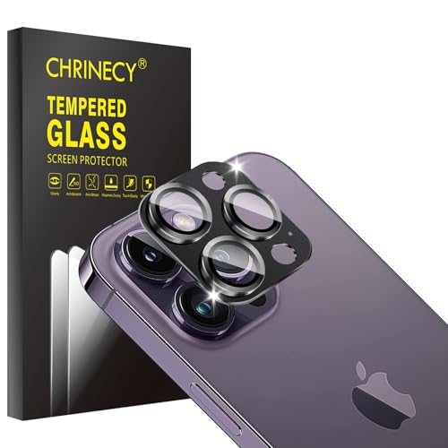 Camera Lens Protector for iPhone 14 Pro/14 Pro Max - size: 14 Pro/Pro Max