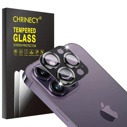 Camera Lens Protector for iPhone 14 Pro/14 Pro Max - size: 14 Pro/Pro Max
