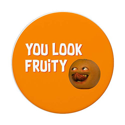 You Look Fruity Popsocket