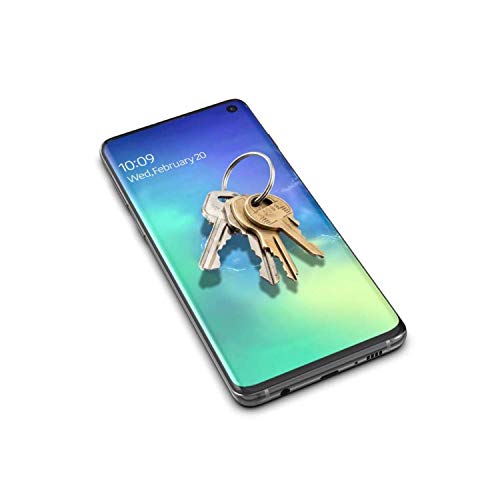 ZAGG Invisible Shield Ultra Clear - Military Grade Film Screen Protector - Made for Samsung GS10 - Case Friendly - size: GS10