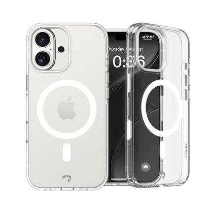 Ultra 360 Protection Bundle for iPhone 17/ Plus/Pro/Pro Max. Includes Case, Screen Protection and Camera Protection (iPhone 17 Pro)