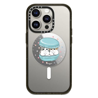 CASETiFY Snappy Grip Stand Compatible with Magsafe - Chef's Special - color: Chef's Special