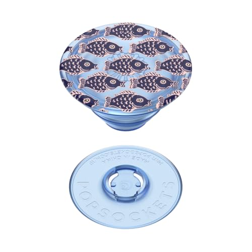 PopSockets Adhesive Phone Grip, Holder- School Time - color: School Time, style: Adhesive