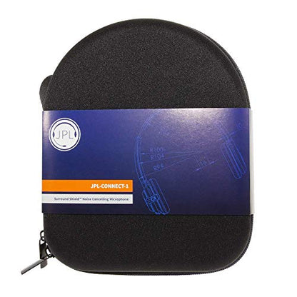 JPL Connect-1 Professional Monaural Headset