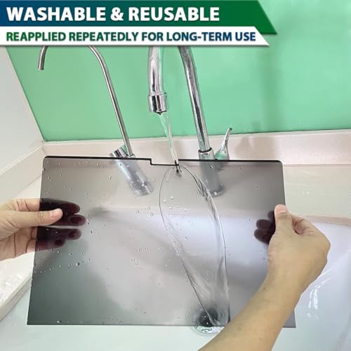 STARY Magnetic Privacy Screen for MacBook Air 13.6/13 Inch(2022-2026,M2-M5) - size: Mac 13.6 Inch Air 2022-2026