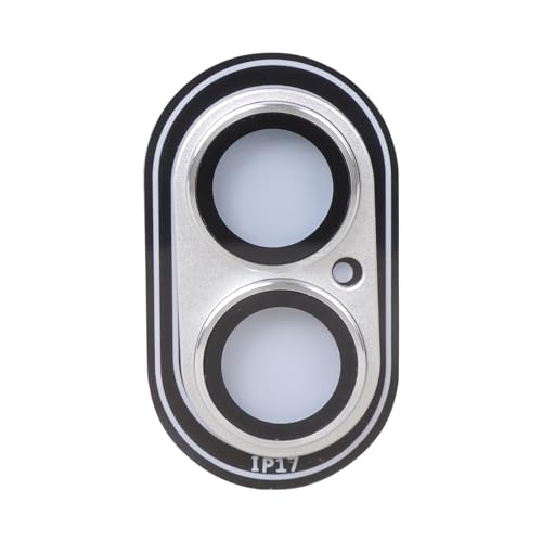 Aluminum Camera Not Reflective Surfaces For Phone 17 Metal Protectors For Mobile Phones Lens Lens Protections