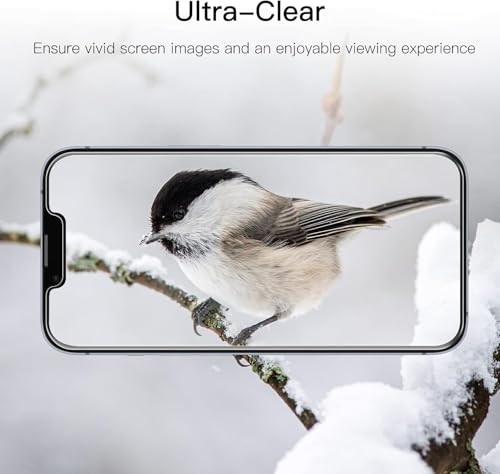 Soft PET Anti-scratch Film Screen Protector Guard for Apple iPhone 17e Front and Back