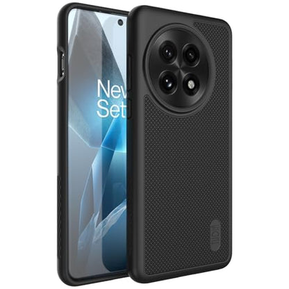 TUDIA MergeGrip for OnePlus 13 Case 5G (2025) - [Military Grade Drop Tested] Dual Layer Shockproof Slim Heavy Duty Tough Cover Phone Cases - Black - color: Black, size: Basic