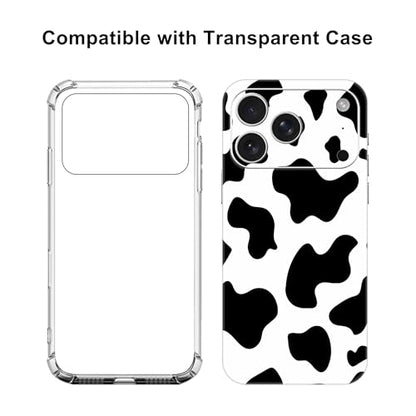 Skin Wrap Compatible with 13/14/15/16/17 Pro Max (Multi, 17 Pro Max) - color: Multi, size: 17 Pro Max