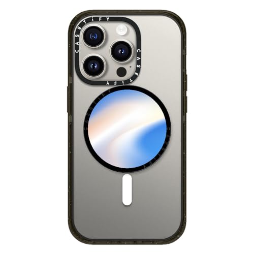CASETiFY Snappy Grip Stand Compatible with Magsafe - Hawaiian Waves - color: Hawaiian Waves