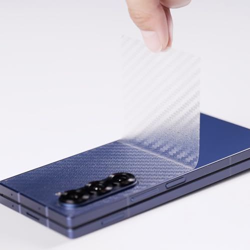 Ibywind for Samsung Galaxy Z Fold7 5G Screen Protector,2 Pack,9H Hardness Tempered Glass and Camera Lens Protector,with Alignment Frame,Full Coverage,Bubble Free,Fingerprint Unlock,Scratch Resistant - size: Samsung Galaxy Z Fold7 5G 8 inches