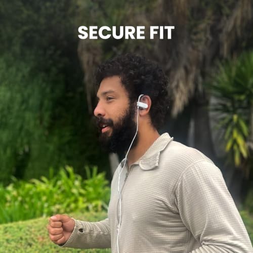 Avantree C171 - USB-C Wired Earbuds with Microphone & Volume Controls - color: White, size: Standard, style: USB-C (Android & iPhone 15 & 16)