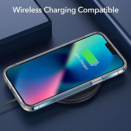 for Apple iPhone 7 8 Plus X XR XS 11 12 13 Pro Max Mini SE Clear Gel Case Cover (for Apple iPhone 13)