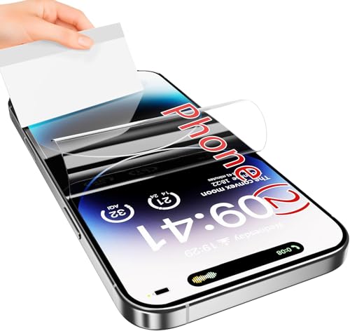 3 Pack for Nothing Phone (2) Screen Protectors - size: for Nothing Phone (2) Screen Protectors
