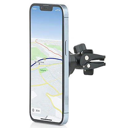 Wicked Chili Magnetic Air Vent Phone Holder for Magsafe iPhone 18 17 16 15