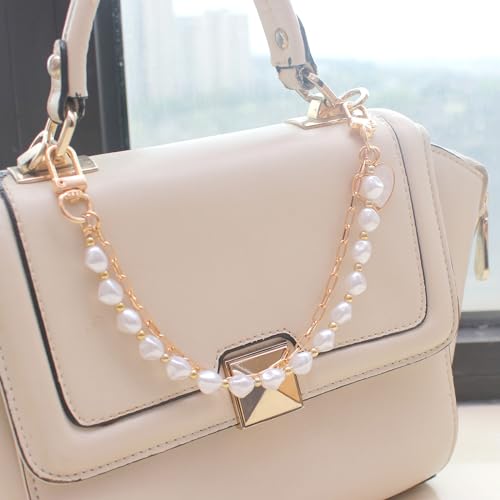 Phone Charm Wristlet Strap, Beaded Wrist Strap, Bracelet Wristlet Lanyard - color: Style3