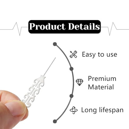 10 Pcs Sim Card Removal Tool