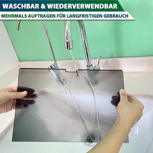 Magnetic Privacy Screen Protector for MacBook Air 15 Inch (2023-2026,M2-M5) - size: Mac Air 15 Inch 2023-2026