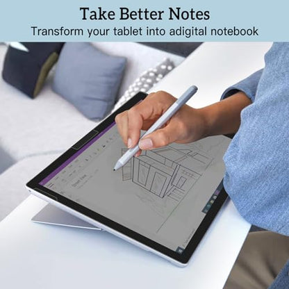Surfcae Pro 13 inch Privacy Screen, for Microsoft Surface Pro 11/10/9/8/X - size: Surface Pro 11/10/9/8/X (13 inch)