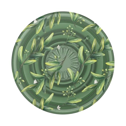 PopSockets Adhesive Phone Grip, Holder- Olive - color: Olive, style: Adhesive