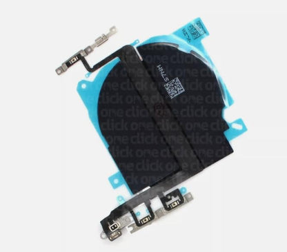 Mustpoint Wireless NFC Charging Coil with Power Volume Flex Replacement for iPhone 13 - color: iPhone 13