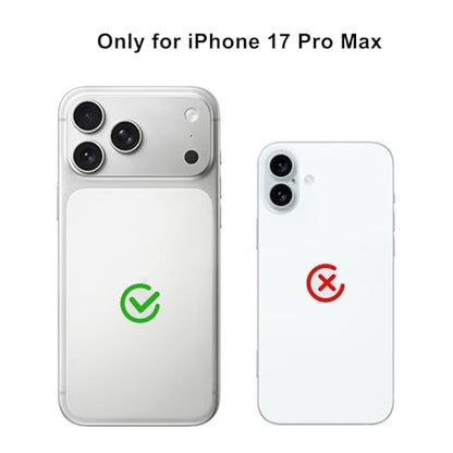 Skin Wrap Compatible with 13/14/15/16/17 Pro Max (Multi, 17 Pro Max) - color: Multi, size: 17 Pro Max