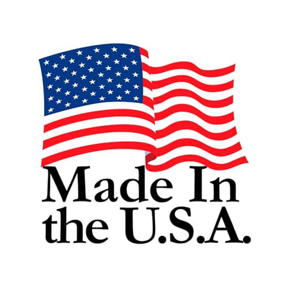Phone Skin Compatible with Apple iPhone 17 - America Strong - Premium 3M Vinyl Protective Wrap Decal Cover - Easy to Apply | Crafted in The USA by MightySkins - color: America Strong, size: iPhone 17 (Full Wrap), style: Matte Finish