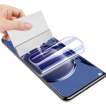 Hydrogel Screen Protector for OnePlus Nord 5 - size: OnePlus Nord 5