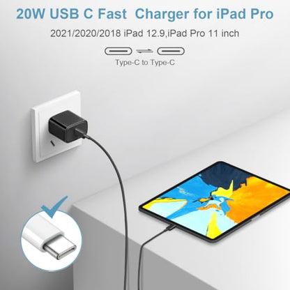 iPhone Charger Fast Charging 10FT iPhones 17 16 15 Charger - color: Black, size: 10FT