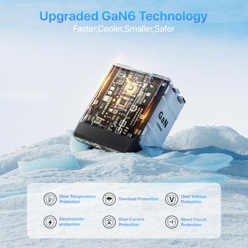 2 in 1 Retractable Gan Wall Charger with Dual Cables, Fast Charging 45W Retractable Phone Charger Wall Plug with 2 Charging Cable, USB C Chargers Block for iPhone 17 16 15 14 13, LG,Pixel - color: White
