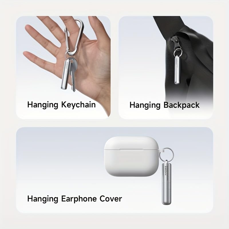 SIM Card Tray Removal Tool with Cleaning Brush, 2 in 1 Portable Keychain Eject Pins Reset Needle Opener Cleaning Pen for Most Phones