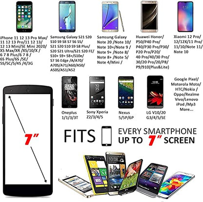 Phone Holder for Running Armband iPhone 17 16 16e 15 14 13 12 11 Pro Max Xs Xr X 8 Plus SE Mini,Galaxy Ultra S26 S25 S24 S23 S22 Note,Cell Phone Arm Bands Sleeve Workout Gym Jogging Men Women - color: 4-Blue