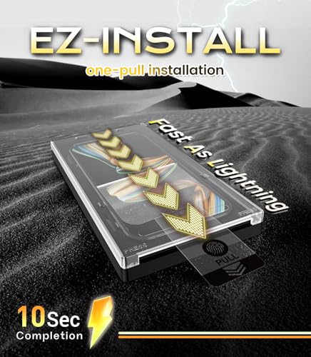 EZ-GLAZ-2 Pack Matte Screen Protectors for iPhone 14 Pro - size: iPhone 14 Pro