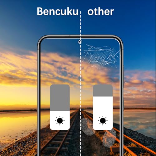 Privacy Screen Protector for Samsung Galaxy S25 Tempered Glass - color: Samsung Galaxy S25-Black